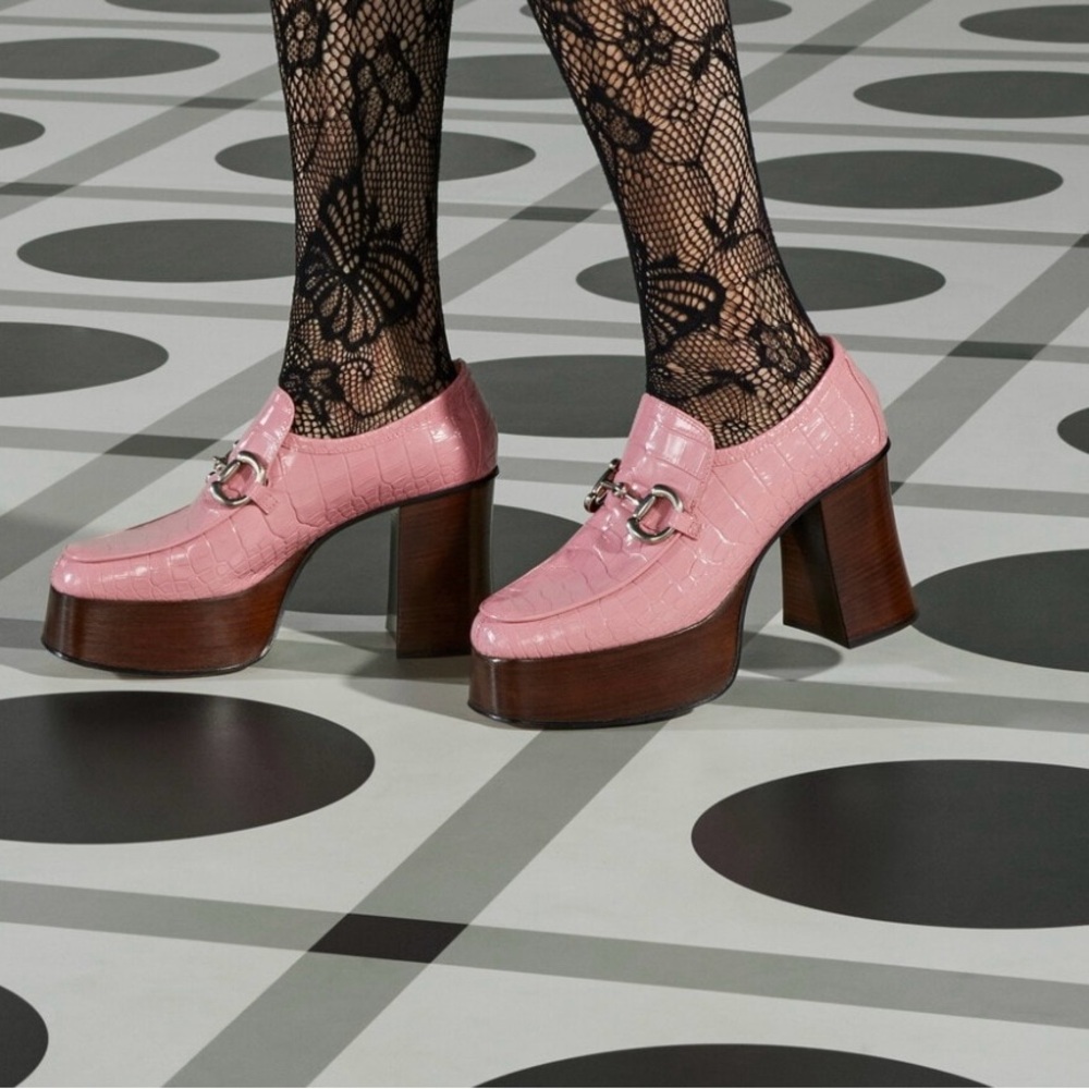 Gucci Loafers